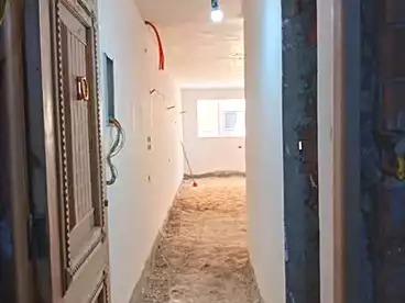 Apartments For sale in El Safa We El Marwa St, Faisal, 160 sqm