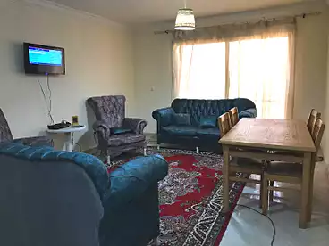 شقق مفروشة للإيجار في دار مصر الأندلس، دار مصر، 150 متر