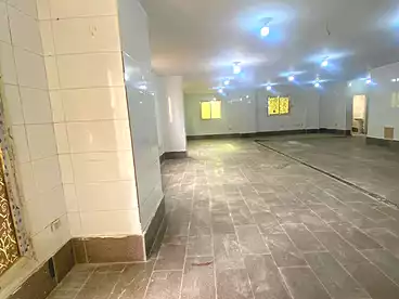 تجاري للإيجار في المنطقة الصناعية، القاهرة الجديدة - التجمع الخامس، 200 متر