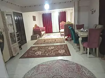 Properties For sale in El Hanouvel, Al Agamy, 120 sqm