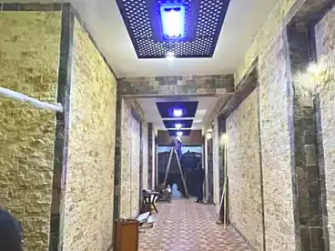 Shops For sale in El Bitash, Al Agamy, 75 sqm