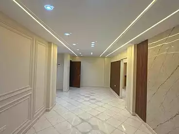 Roof For sale in Gabir Hafez St, El Hanouvel, 150 sqm