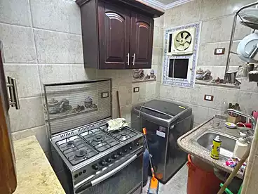 شقق للبيع في منشية التحرير، عين شمس، 90 متر