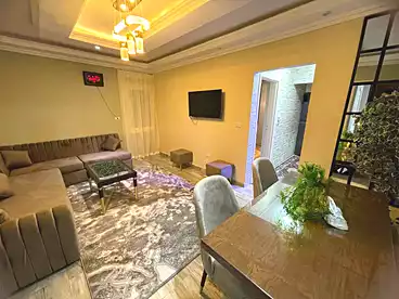 Apartments For sale in Hadayek Helwan, Helwan, 110 sqm