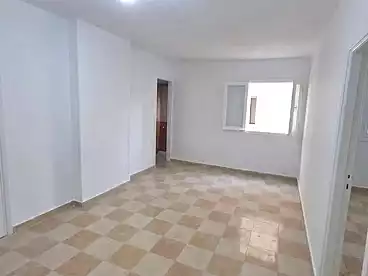 شقق للبيع في متفرع من شارع علي هيبة، السيوف بحري، 75 متر