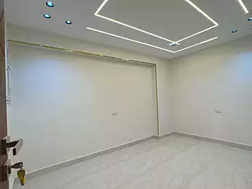 Apartments For sale in Street 27, Nozha 2, 140 sqm