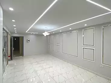 Apartments For sale in Gesr El Suez St., Nozha 2, 150 sqm