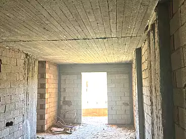 شقق للبيع في بيانكي، البيطاش، 90 متر