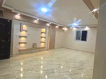 Apartments For sale in El Arbaeen St., Gisr Al Suez, 150 sqm