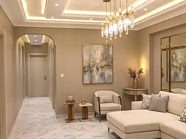 Apartments For sale in New Miami, Alexandria, 95 sqm