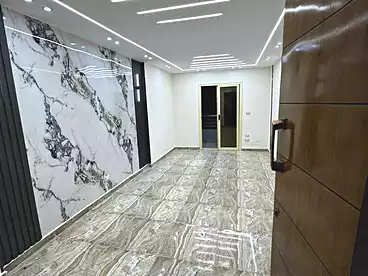 Apartments For sale in Khaled Ibn El Walid St., Sidi Beshr Bahri, 100 sqm