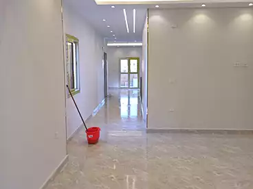 Roof For sale in Tagan St., El Banafsag 1, 230 sqm