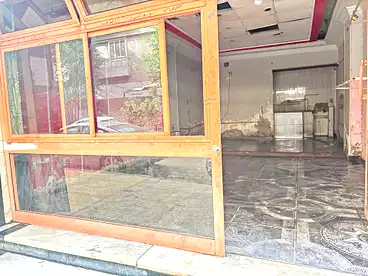 Commercial For sale in Magles El Shaab Buildings St., El Mariotia, 34 sqm