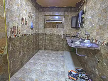 شقق للبيع في شارع الحديد والصلب، الهانوفيل، 120 متر