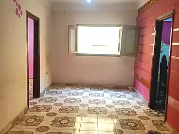 Apartments For sale in El Hanouvel, Al Agamy, 75 sqm