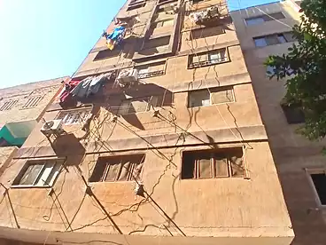 شقق للبيع في فيصل، القاهرة الكبرى، 70 متر