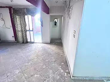 Apartments For sale in Atlas St., Al Asafra Bahri, 200 sqm