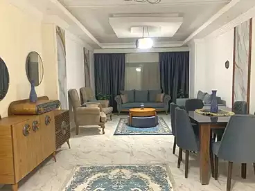 Furnished Apartment For rent in El Shorouk City, Greater Cairo, 150 sqm
