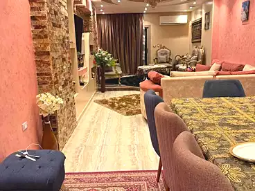 Apartments For sale in Helwan, Greater Cairo, 205 sqm