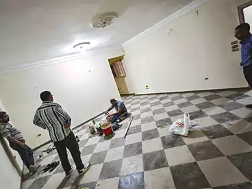 شقق للإيجار في شارع المراغي، حلوان الشرقية، 150 متر