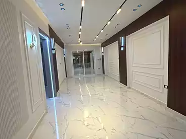 شقق للبيع في شارع زايد، البيطاش، 130 متر