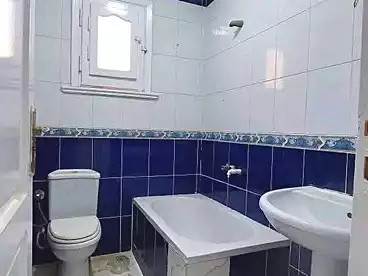 عقارات للبيع في شاطئ النخيل - ٦ اكتوبر، العجمي، 100 متر