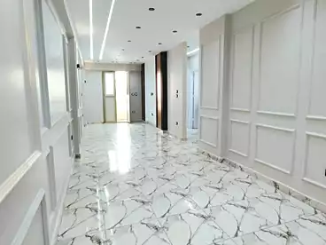 Apartments For sale in El-Saleheen Mosque St, El Bitash, 140 sqm