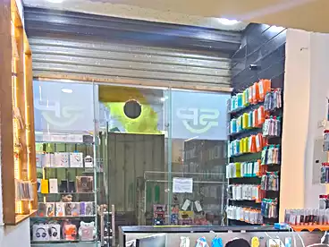 Shops For sale in El Eshrein St, Faisal, 28 sqm