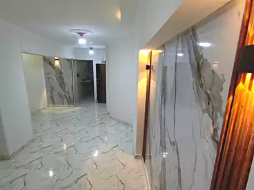 شقق للبيع في شارع الهدي، البيطاش، 100 متر
