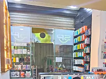 Shops For sale in El Eshrein St, Faisal, 28 sqm