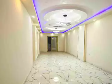 Apartments For sale in El Shesheni St., El Mariotia, 180 sqm