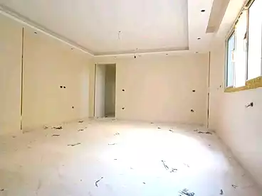 شقق للبيع في شارع جعفر، حلوان الشرقية، 110 متر