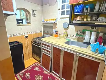 Apartments For sale in Street 16 El Eslah, El Falki, 65 sqm