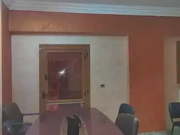 Administrative For rent in Gamal Abd El Naser St., Gisr Al Suez, 224 sqm