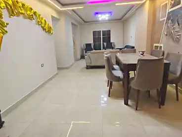 Apartments For rent in El Haram, Greater Cairo, 170 sqm