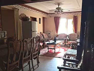 شقق للبيع في حلوان، القاهرة الكبرى، 150 متر