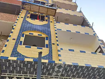 Building For sale in New Marg, El Marg, 100 sqm