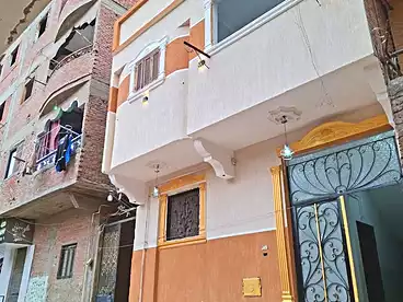 منزل / بيت للبيع في المرج الجديدة، المرج، 100 متر