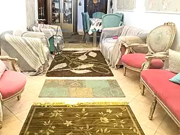 Properties For sale in Sidi Beshr Bahri, Sidi Bishr, 90 sqm