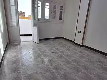 Duplex For sale in Shatee El Nakheel, Al Agamy, 160 sqm