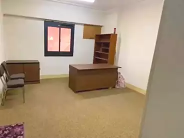 Commercial For sale in El Tayaran St., Nasr City, 40 sqm