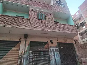 House / Home For sale in Isbico, Madinat El Salam, 120 sqm