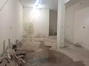 تجاري للإيجار في تقسيم الامل، مدينة السلام، 70 متر