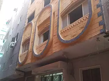 Building For sale in El Rihani St., Kafr Tuhurmos, 200 sqm