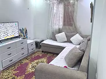 Apartments For sale in Mansheyat El Tahrir, Ain Shams, 90 sqm