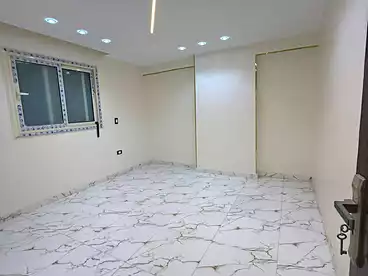 شقق للبيع في شارع الأربعين، جسر السويس، 130 متر