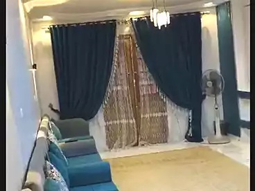 Apartments For sale in Ahmed Esmat St., Ain Shams, 160 sqm