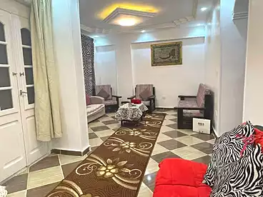 Apartments For sale in Sidi Kamal St., El Mandara Bahri, 85 sqm