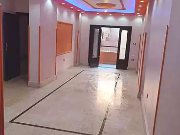 شقق للبيع في ترسا، شارع خاتم المرسلين، 135 متر