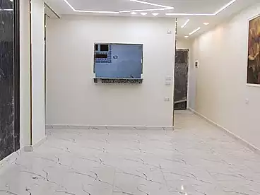 Apartments For sale in Street 27, Nozha 2, 130 sqm